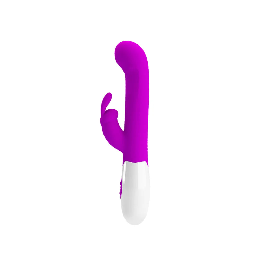 Vibrador Conejo Centaur | 30 Funciones para Punto G y Clítoris