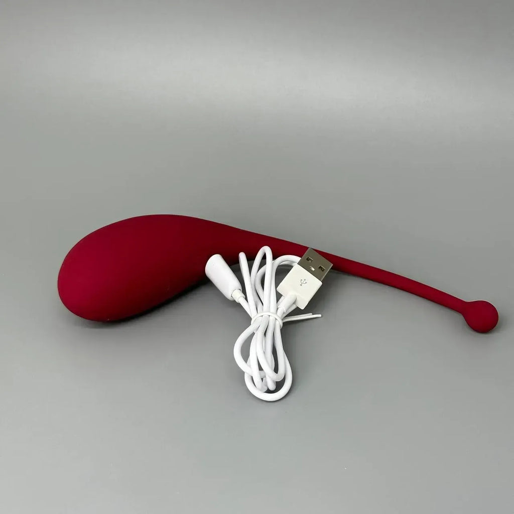 Kit Dúo con App Inspiration | Succionador de Clítoris + Huevo Vibrador