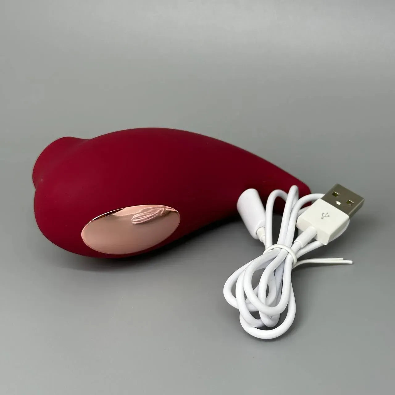 Kit Dúo con App Inspiration | Succionador de Clítoris + Huevo Vibrador