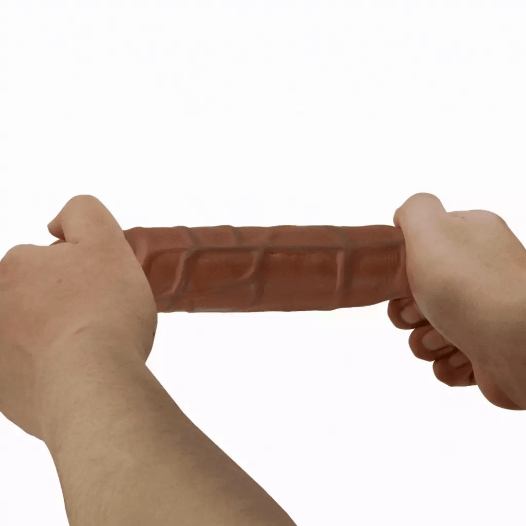 Funda Extensora Kaile Pretty Love – Realista y Anatómica