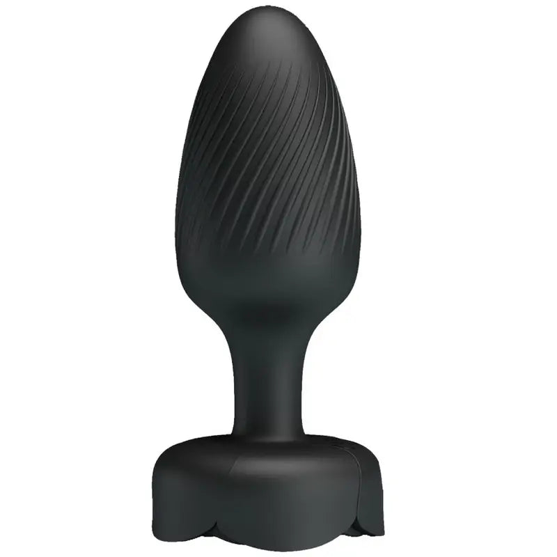 Pretty Love Osborn – Plug Anal con Luz LED