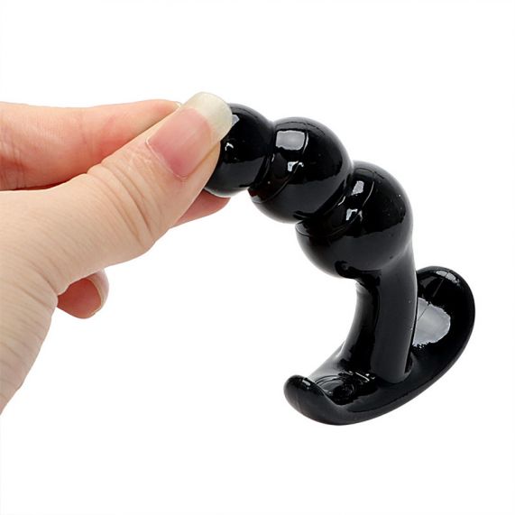 Kit de Entrenamiento Anal Hydra (7 Piezas) | Plugs y Vibrador