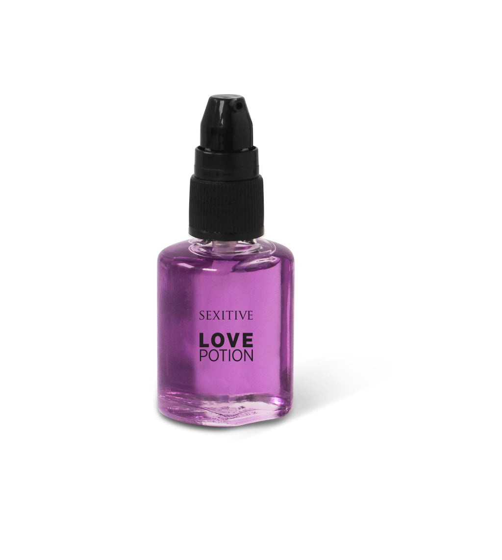 Aceite Comestible para Sexo Oral Algodón de Azúcar