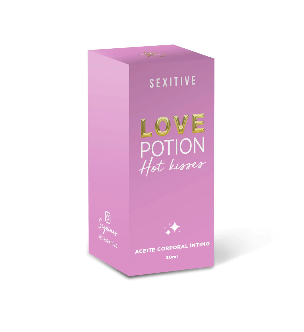 Aceite Comestible para Sexo Oral Algodón de Azúcar