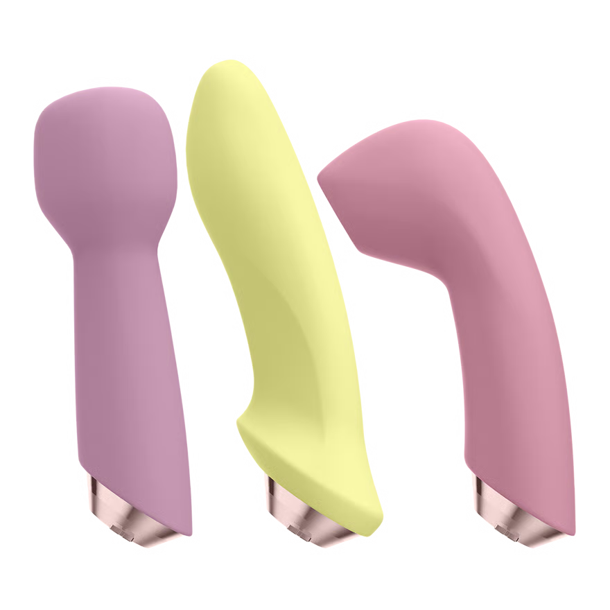 Satisfyer Marvelous Four