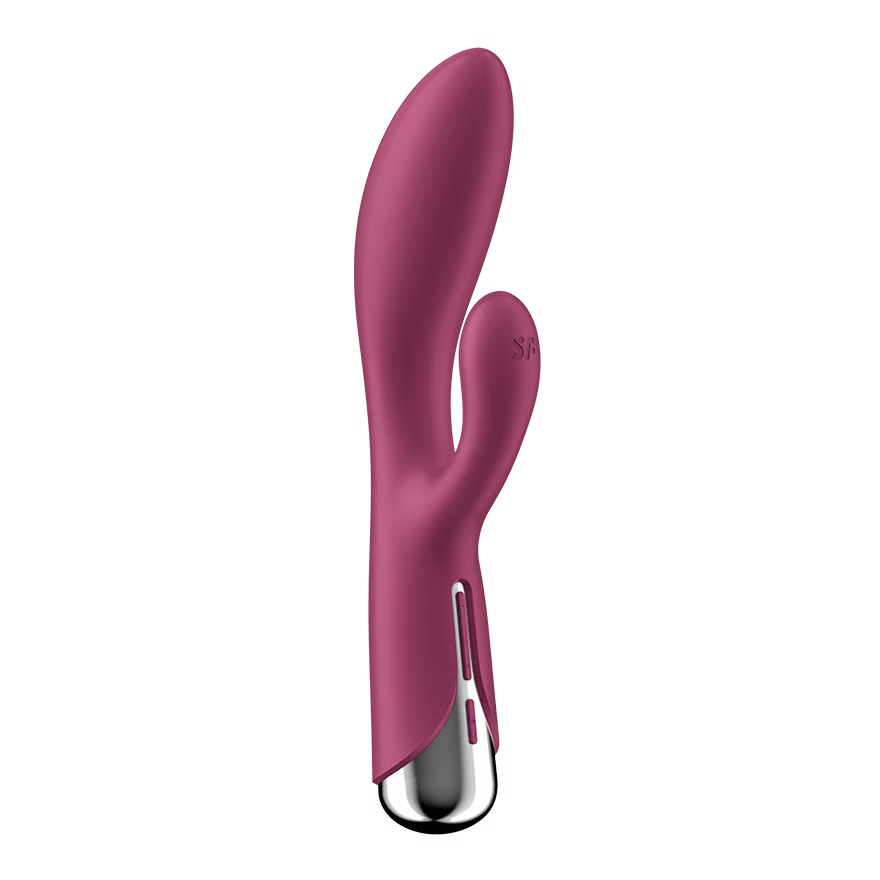 Satisfyer Spinning Rabbit 1 Rotador